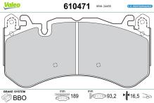 VALEO 610471